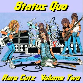 Download track Rollin' Home (Single Edit) Status Quo