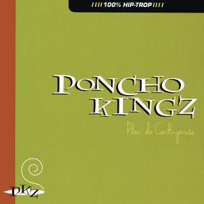 Download track Naiden Poncho Kingz