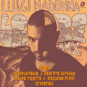 Download track Rocco & Maredo (Mauro Picotto & Riccardo Ferri Remix) Luigi Madonna