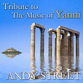 Download track Port Of Mystery Andy Street