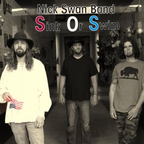 Download track Atlantic City Nick Swan Band