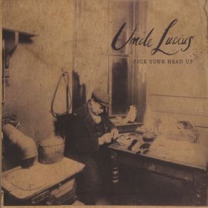 Download track Mississippi Highway Uncle Lucius