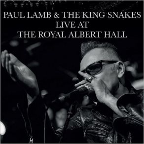 Download track Preachin' The Blues Paul Lamb, Kingsnake