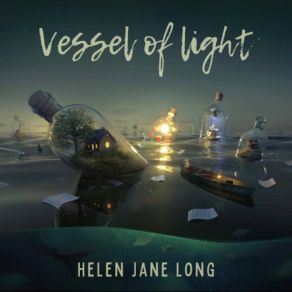 Download track Ravelled Helen Jane Long