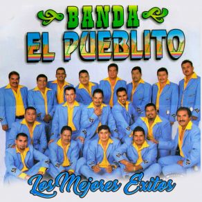 Download track El Merenguerito Banda El Pueblito