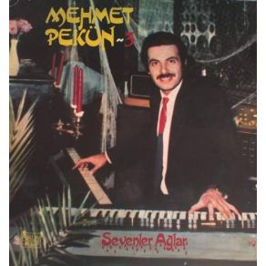 Download track Ağlama Anam Ağlama Mehmet Pekün