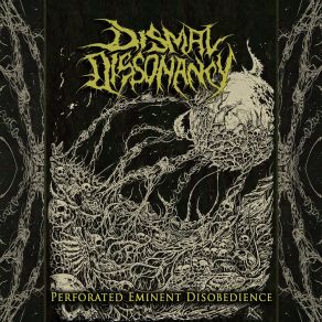 Download track Hostility Dismal Dissonancy