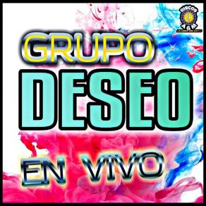 Download track A Ritmo Caliente Grupo Deseo