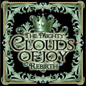 Download track I've Been In The Storm The Mighty Clouds Of Joy