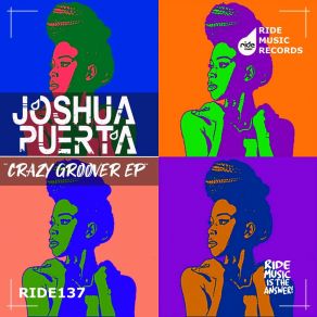 Download track Tivoli (Original Mix) Joshua Puerta