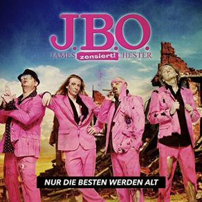 Download track Arschloch Und Spa? Dabei J. B. O