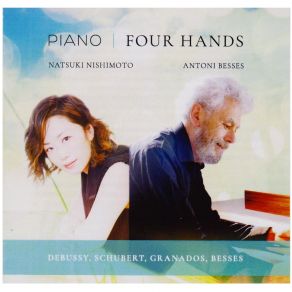 Download track Petite Suite: Menuet Antoni Besses, Natsuki Nishimoto