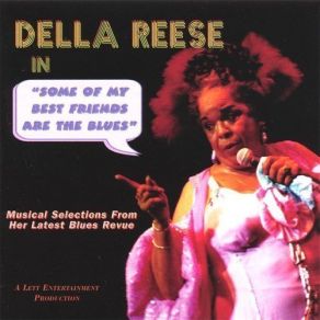 Download track Too Much Man DELLA REESE