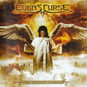 Download track Reign Of Terror Eden'S Curse