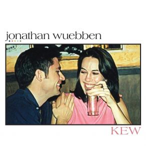 Download track Every Little Bit Jonathan Wuebben