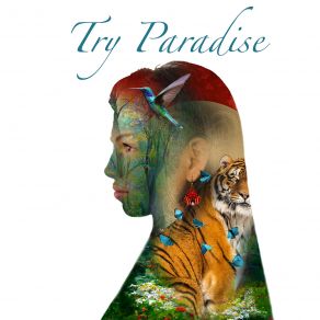 Download track Cavalcade Try Paradise