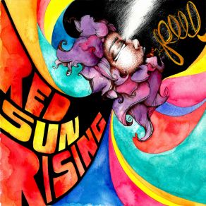 Download track Blister (Peel Version) Red Sun Rising