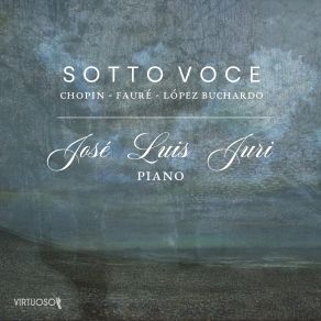 Download track Nocturno No. 2 En Fa Sostenido Mayor, Op. 15 Jose Luis Juri