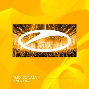 Download track Only One (Extended Mix) Alex Sonata