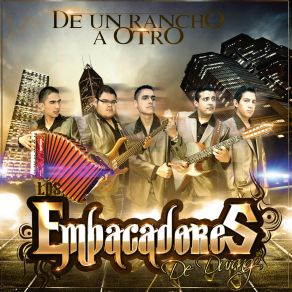 Download track Entre Fresas Y Buchones Los Empacadores De Durango