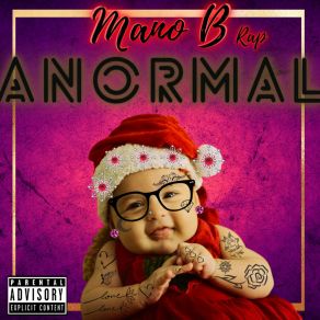 Download track Anormal Mano B Rap