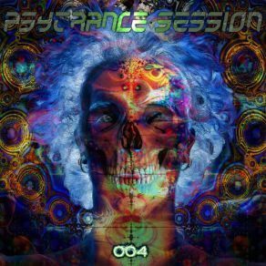 Download track Adhana (Original Mix) Ash968Astrix, Vini Vici