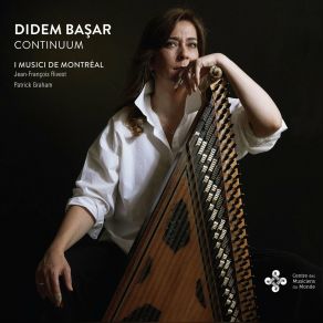 Download track Outrenoir Didem Başar