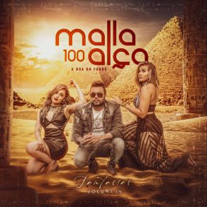 Download track O Coração Nao Mente Malla 100 Alca