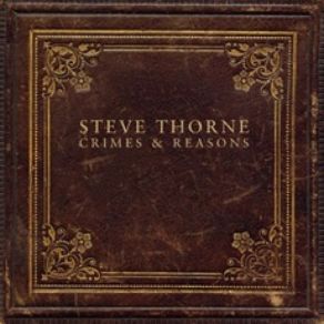 Download track Modern Curse Steve Thorne