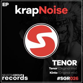 Download track Kinto Krap Noise