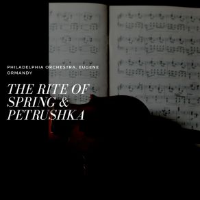 Download track Petrushka, Pt. 4 