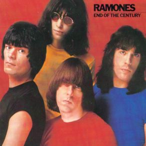 Download track Do You Remember Rock 'N' Roll Radio?  Ramones