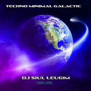 Download track Humanoid Dj Siul Leugim