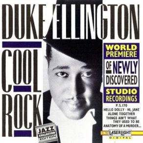 Download track Things Ain't What They Used To Be Duke Ellington