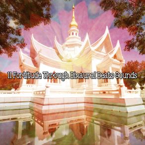 Download track Caught In The Downpour Binaural Beats