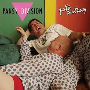 Download track Love Came Along Pansy Division