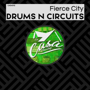 Download track Drums'n'circuits (Andy Wave Smooth Remix) Fierce City