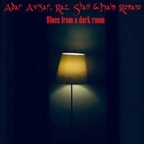 Download track Make It Rain Adar Avisar, Haim Romano, Raz Shani