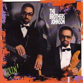 Download track Kick It To The Curb The Brothers Johnson