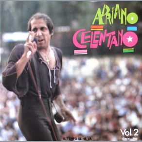 Download track Addormentarmi Così Adriano Celentano