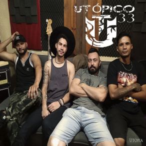 Download track Vou Te Amar Utópico 33