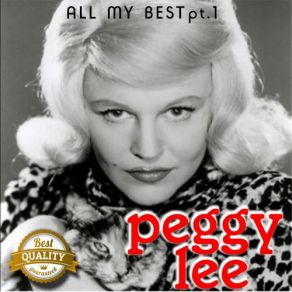 Download track Forgive Me Peggy Lee