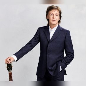 Download track Paul Talks About The Music Of Memory Almost Full Paul McCartney