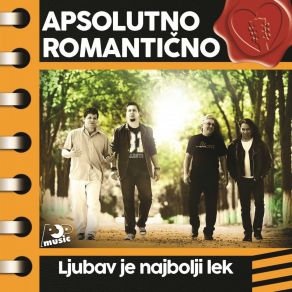 Download track Nek Znaju Svi Apsolutno Romanticno