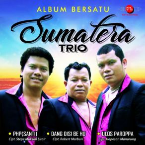 Download track Tu Donganki Sumatera Trio