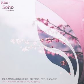 Download track Electric Love (Original Mix) T4L, Mariano Ballejos