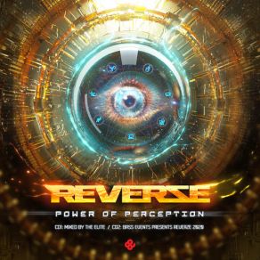 Download track Bass Events Presents Reverze 2020 Continuous Mix Dr Peacock, Guigoo