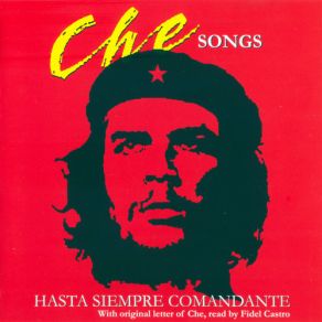 Download track Letter Of Che To Fidel President Fidel Castro