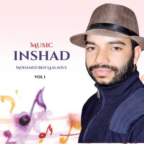 Download track Ya Nabi Mohamed Ben Laalaoui