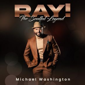 Download track A Song For You Michael Washington